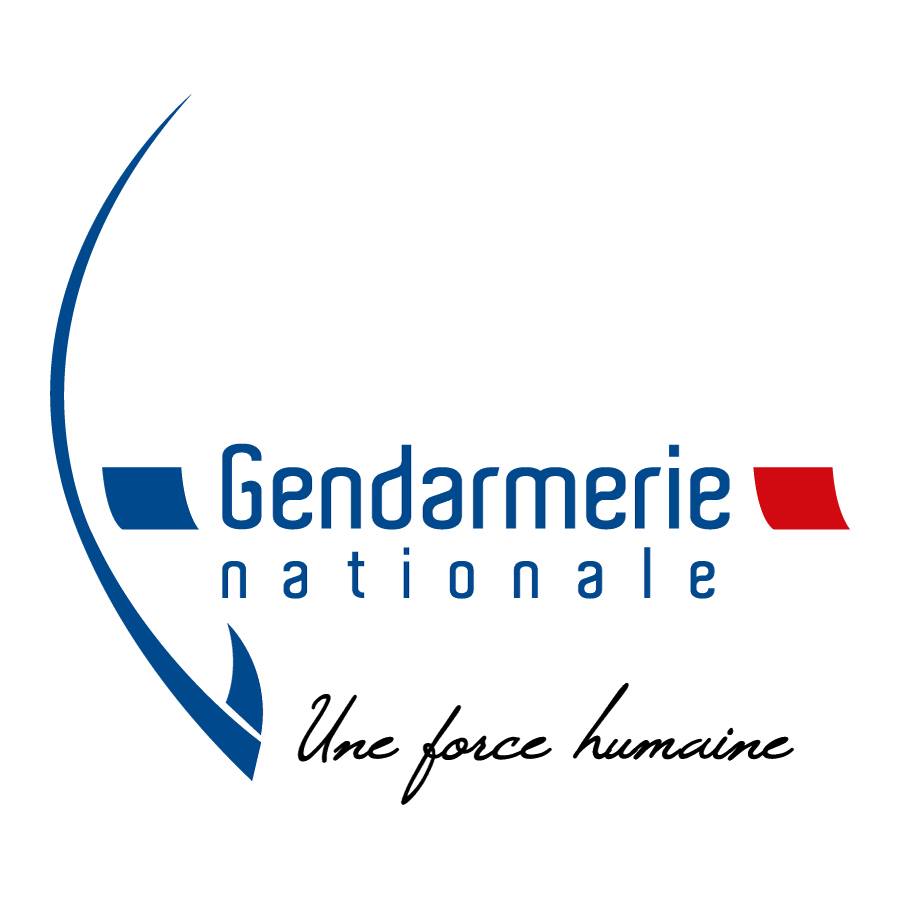 logogendarmerie ⋆ Signal Spam